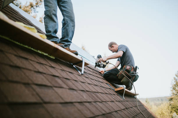 Gutter Installation and Roofing in Crystal City, MO